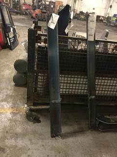 Kenworth T2000 Right Cowl