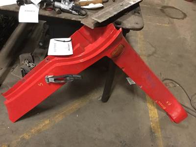 Kenworth T2000 Right Cowl