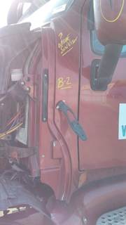 Kenworth T2000 Left Cowl