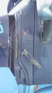 Kenworth T2000 Left Cowl