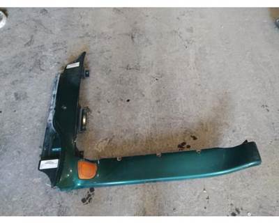 Kenworth T2000 Left Cowl