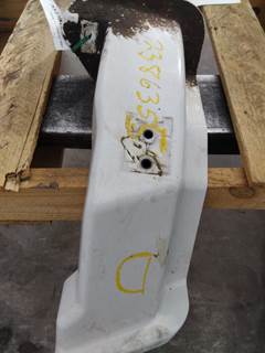 Kenworth T660 Left Cowl