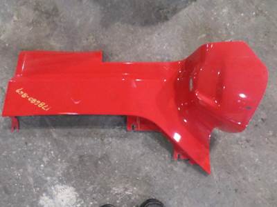 Kenworth T680 Right Cowl