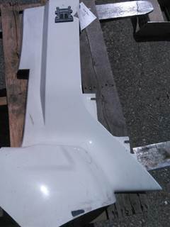 Kenworth T680 Left Cowl