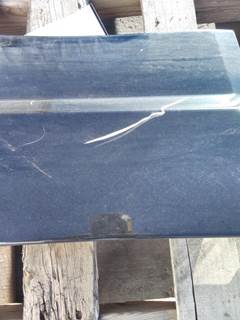 Kenworth T680 Left Cowl