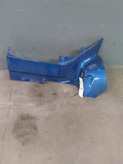 Kenworth T680 Left Cowl