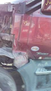 Kenworth T680 Left Cowl