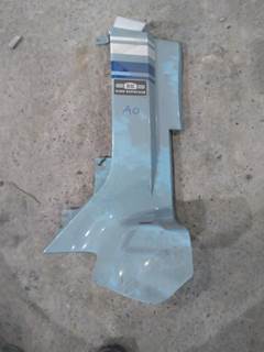 Kenworth T680 Right Cowl