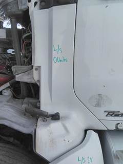 Kenworth T680 Left Cowl