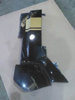Kenworth T680 Left Cowl