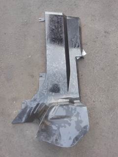 Kenworth T680 Right Cowl