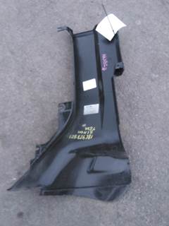 Kenworth T680 Left Cowl