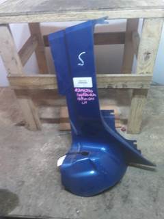 Kenworth T680 Left Cowl