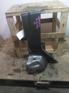 Kenworth T680 Left Cowl