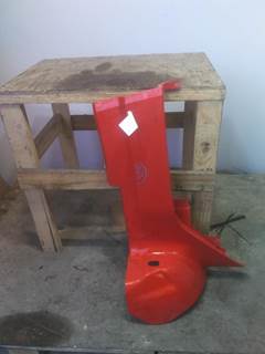 Kenworth T680 Left Cowl