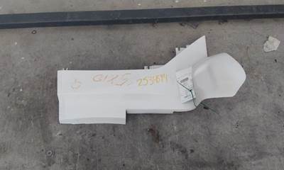 Kenworth T680 Left Cowl