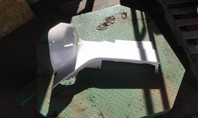 Kenworth T680 Left Cowl