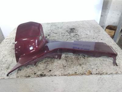 Kenworth T680 Left Cowl