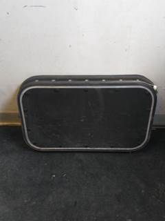 Kenworth T680 Left Cowl