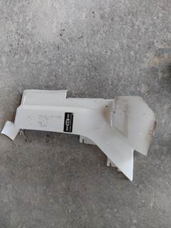 Kenworth T680 Right Cowl