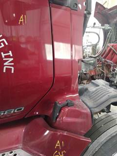 Kenworth T680 Right Cowl