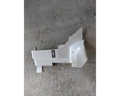 Kenworth T680 Left Cowl