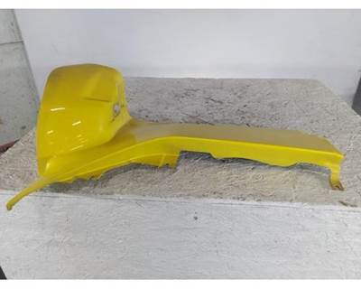 Kenworth T680 Left Cowl