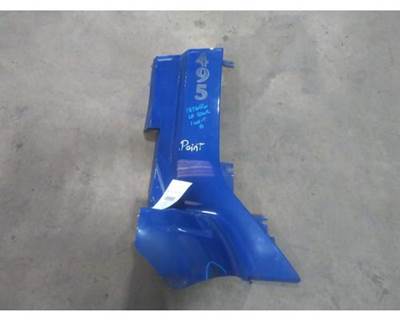 Kenworth T680 Left Cowl