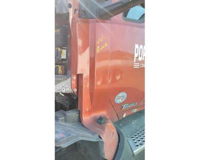 Kenworth T680 Left Cowl