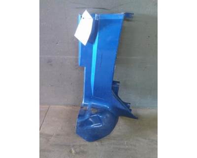 Kenworth T680 Left Cowl
