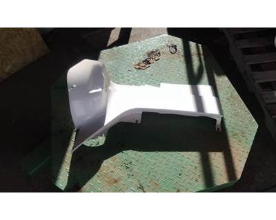Kenworth T680 Left Cowl