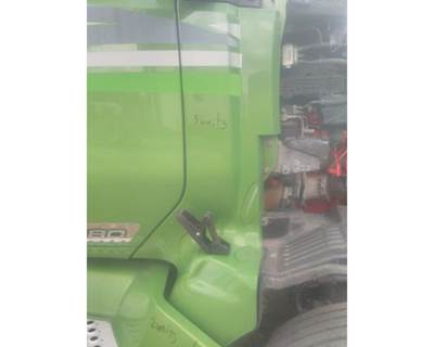 Kenworth T680 Right Cowl