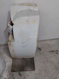 Kenworth T800B Right Cowl