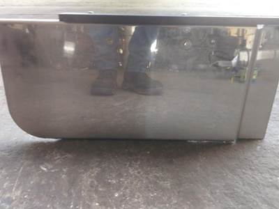 Kenworth W900 Left Cowl