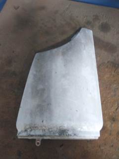 Mitsubishi Fuso FE639 Left Cowl