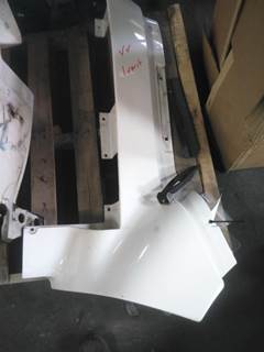 Peterbilt 387 Right Cowl