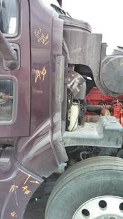 Peterbilt 387 Right Cowl