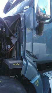 Peterbilt 387 Left Cowl