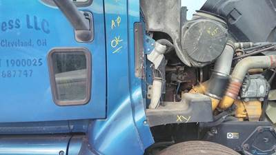 Peterbilt 387 Right Cowl