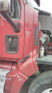 Peterbilt 387 Right Cowl