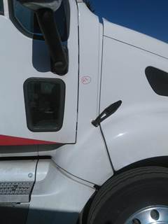 Peterbilt 387 Right Cowl