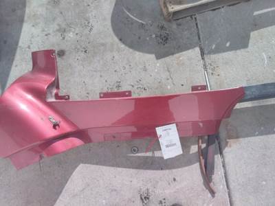 Peterbilt 387 Right Cowl