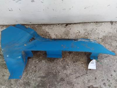 Peterbilt 387 Left Cowl