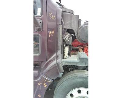 Peterbilt 387 Right Cowl