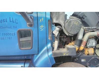 Peterbilt 387 Right Cowl