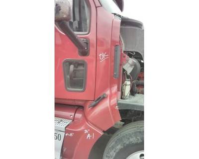 Peterbilt 387 Right Cowl