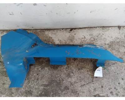 Peterbilt 387 Left Cowl