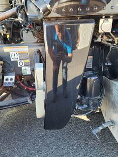 Peterbilt 389 Left Cowl