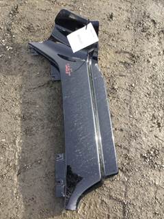 Peterbilt 567 Left Cowl