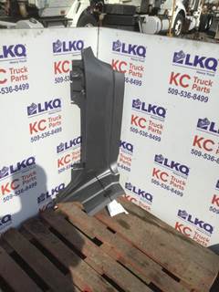Peterbilt 567 Right Cowl
